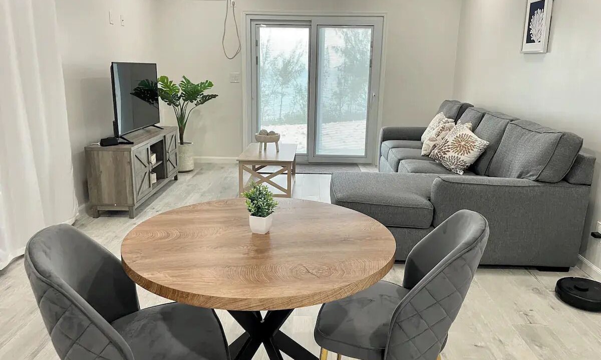 Photo of Livingroom in Rainbow Bay