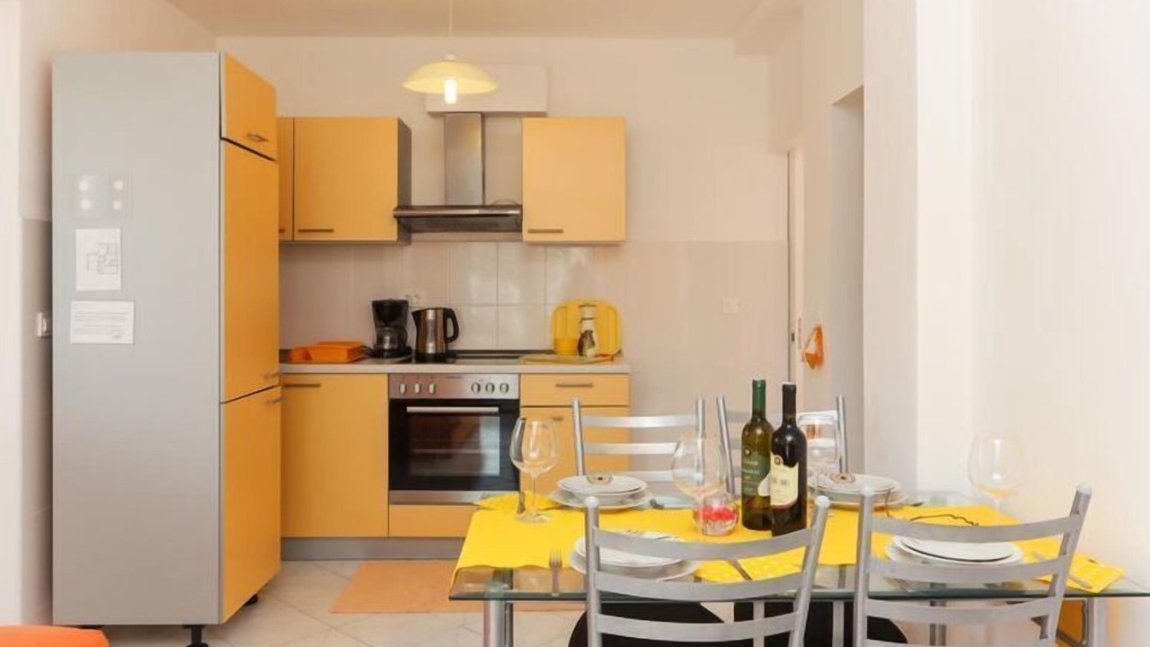 Photo of Livingroom in Babin Kuk