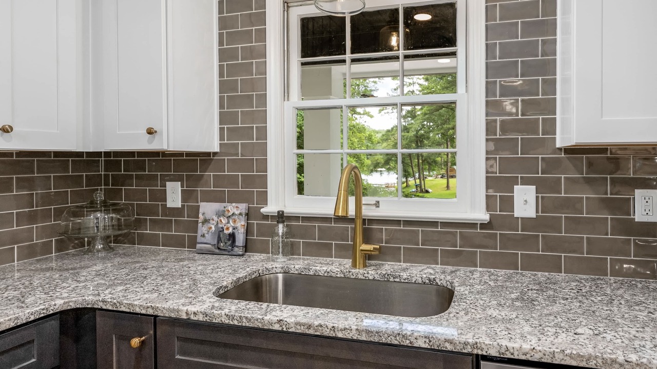Photo of Bathroom in Northport