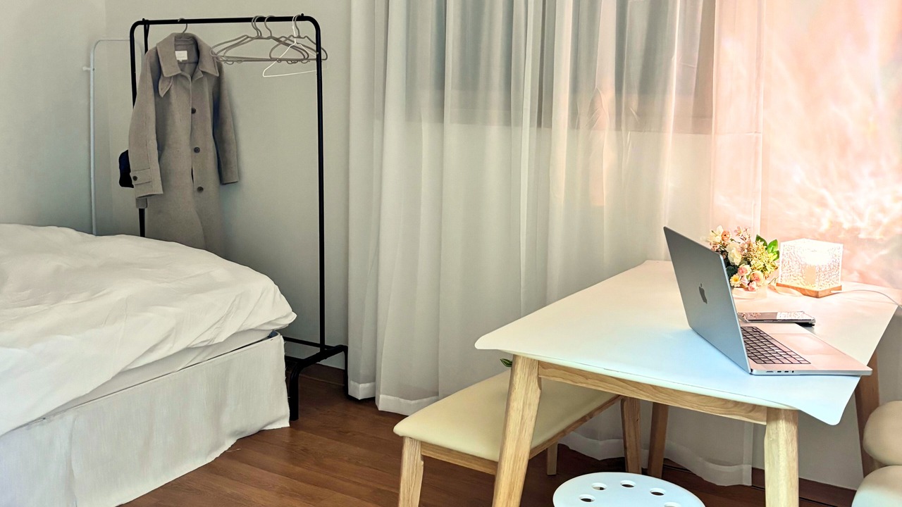 Photo of Bedroom in Yangcheon
