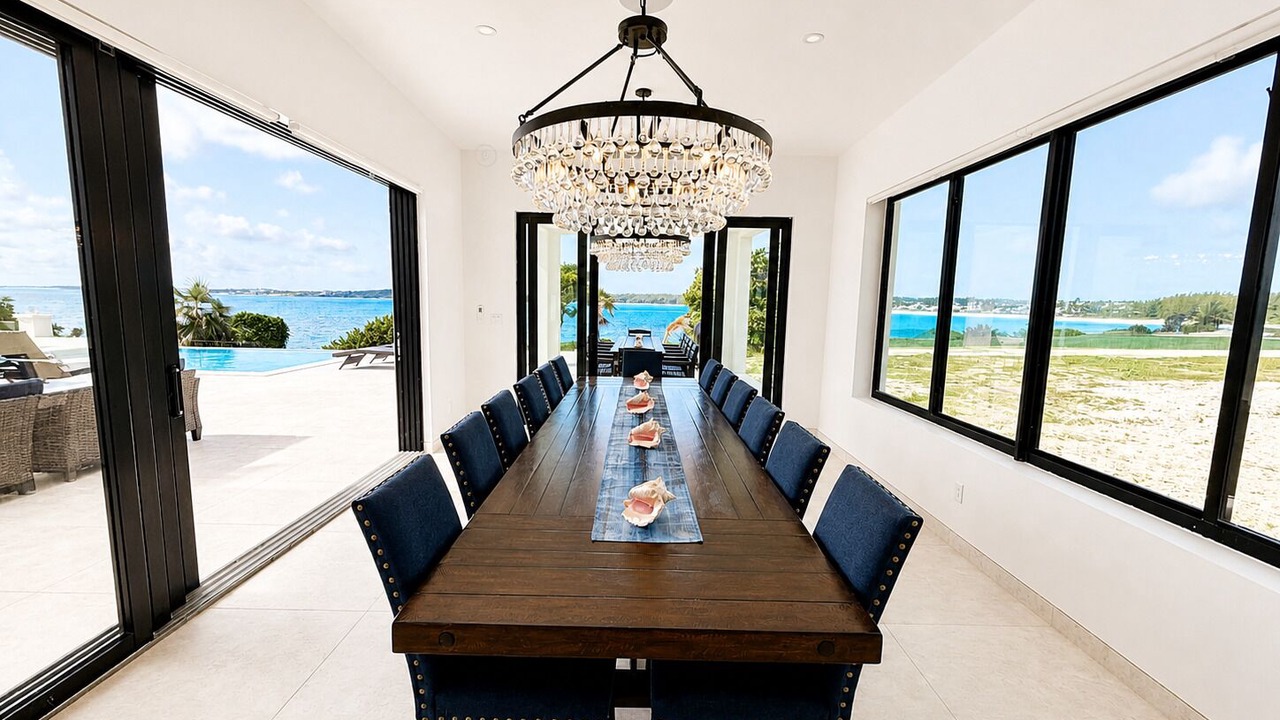 Photo of Livingroom in Rokers Point