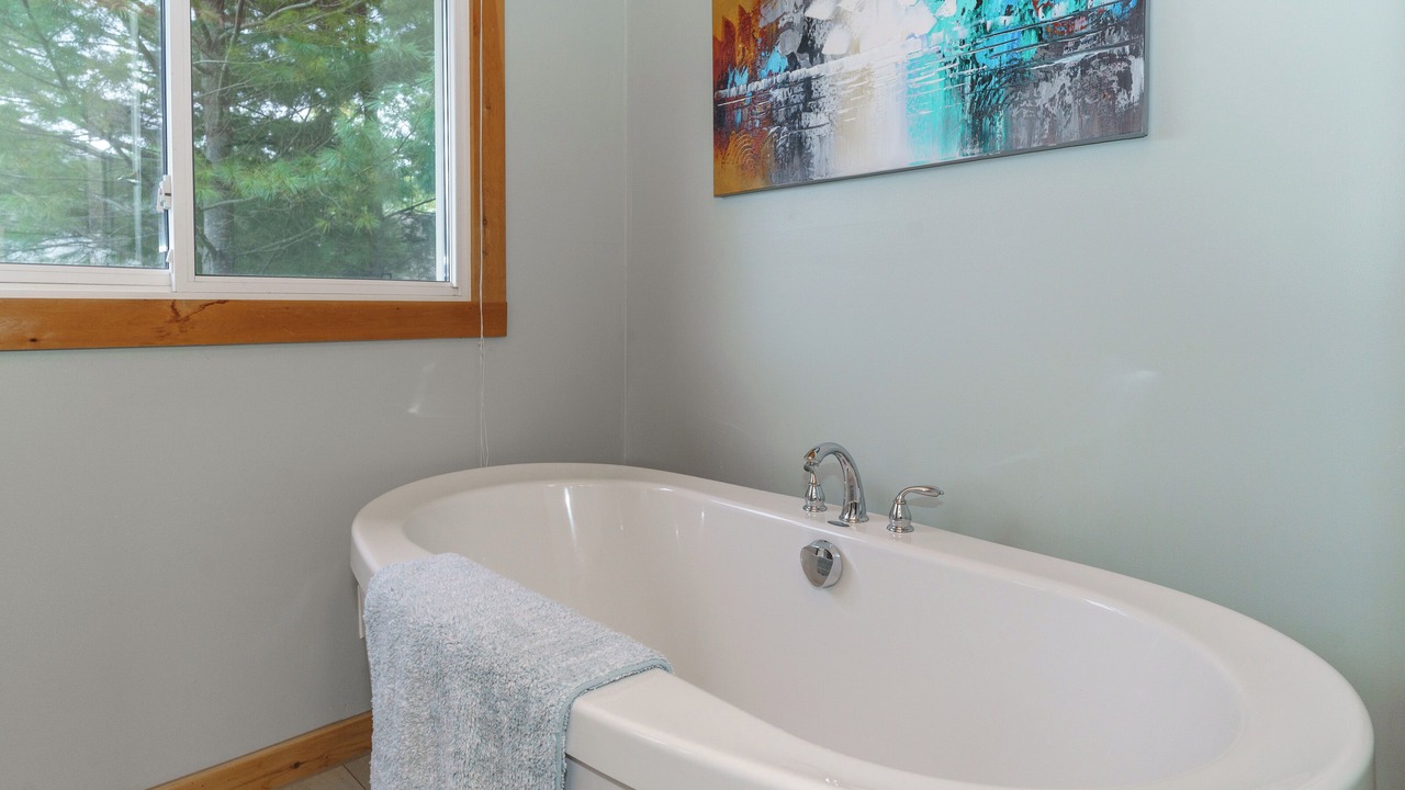 Photo of Bathroom in Port Carling