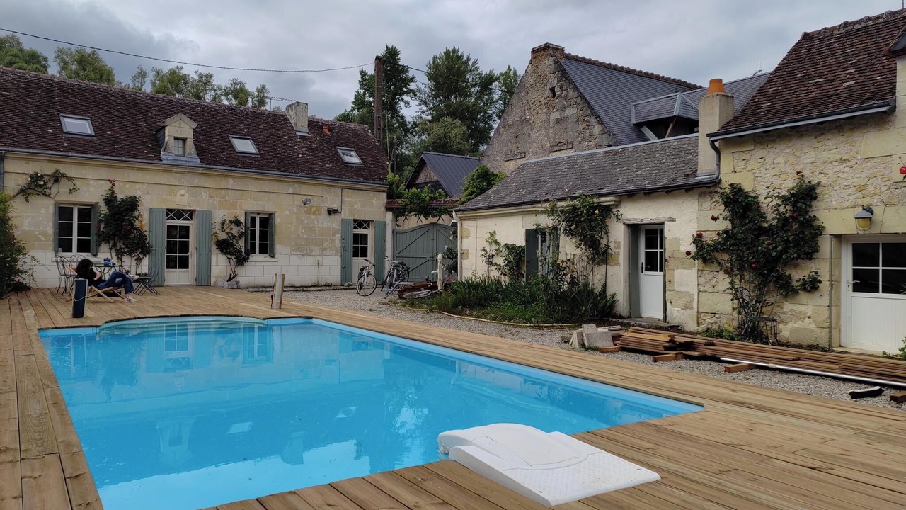 Photo of Outdoor in La Chapelle-aux-Naux