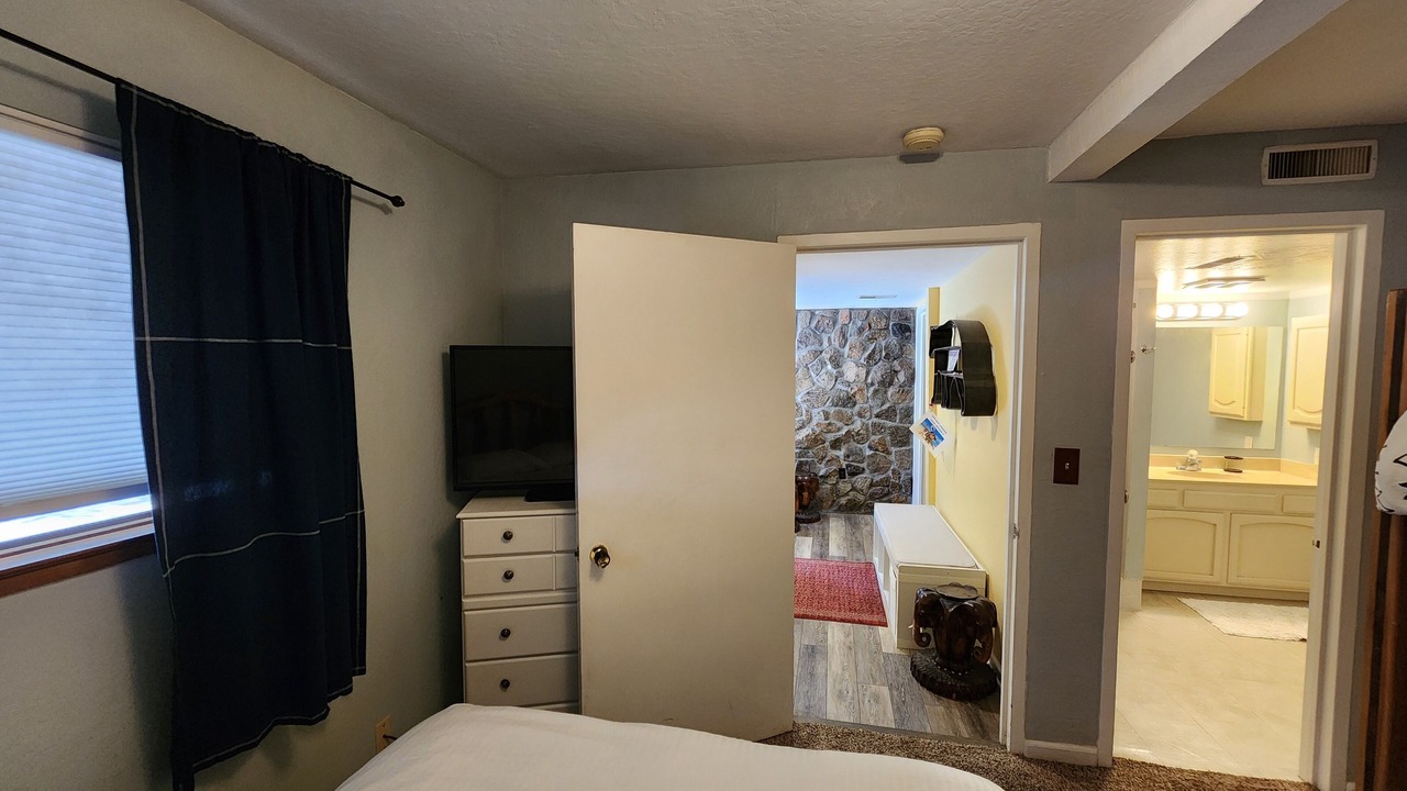 Photo of Bedroom in Donner Lake Woods