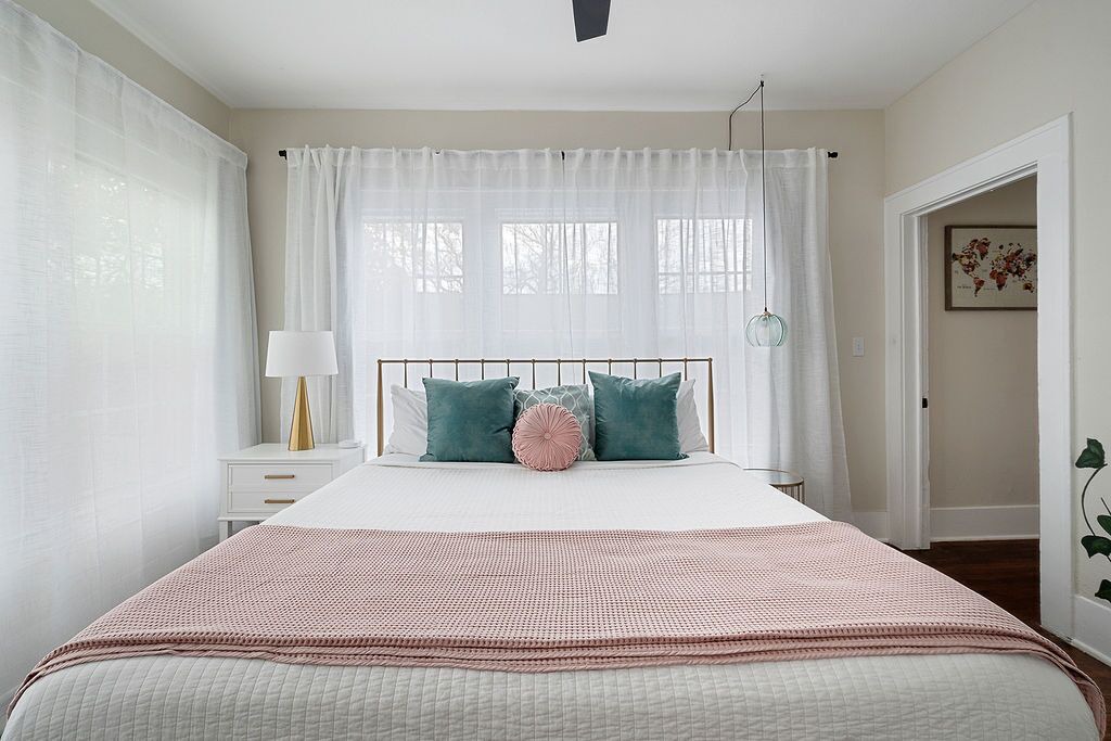 Photo of Bedroom in Kessler