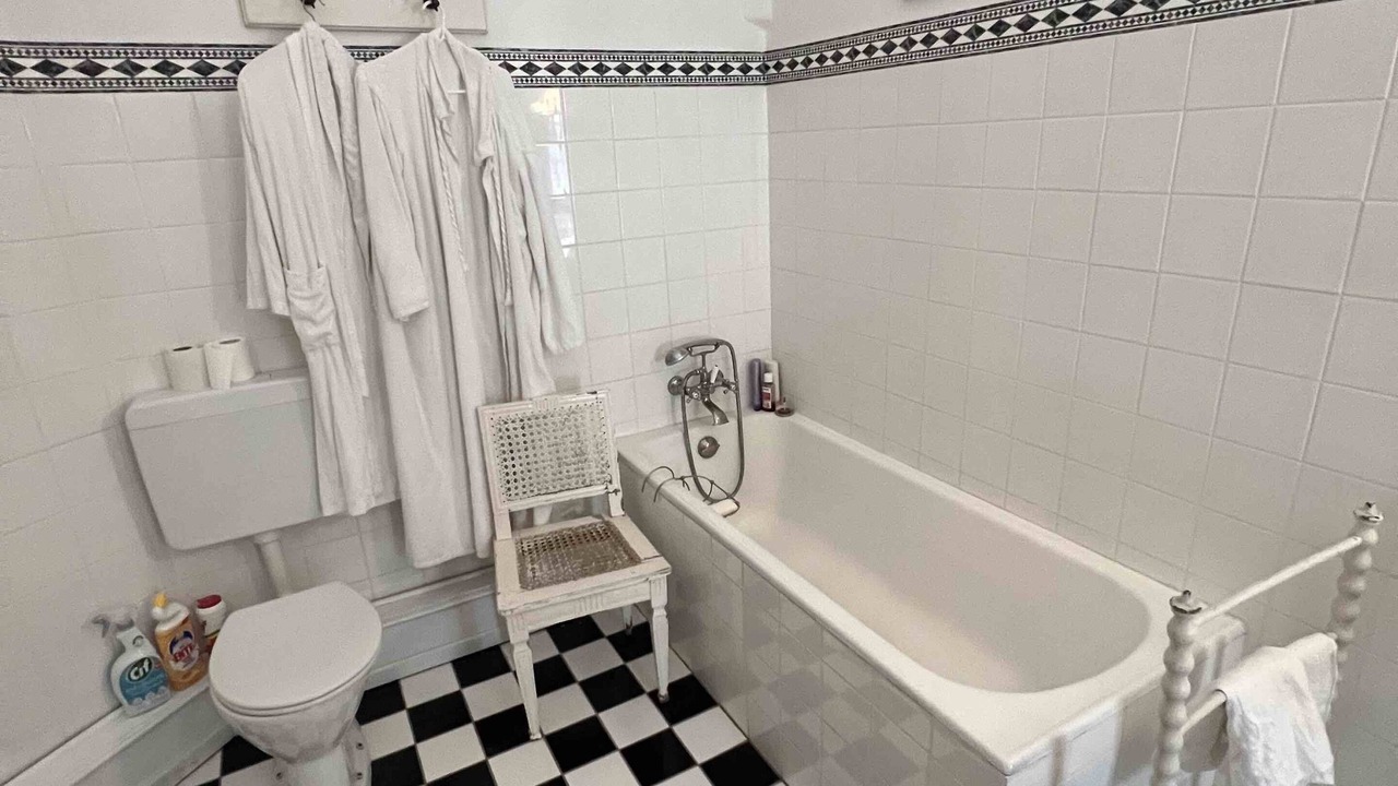 Photo of Bathroom in Schwertberg