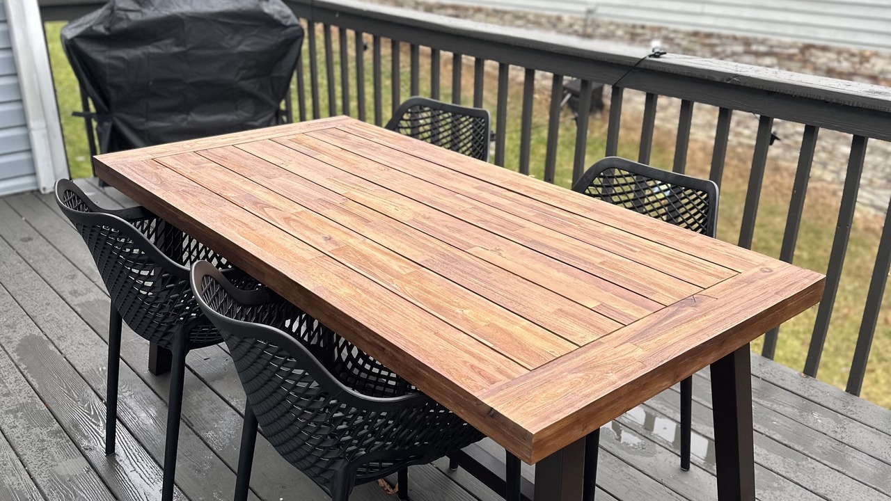 Photo of Outdoor in Massanutten