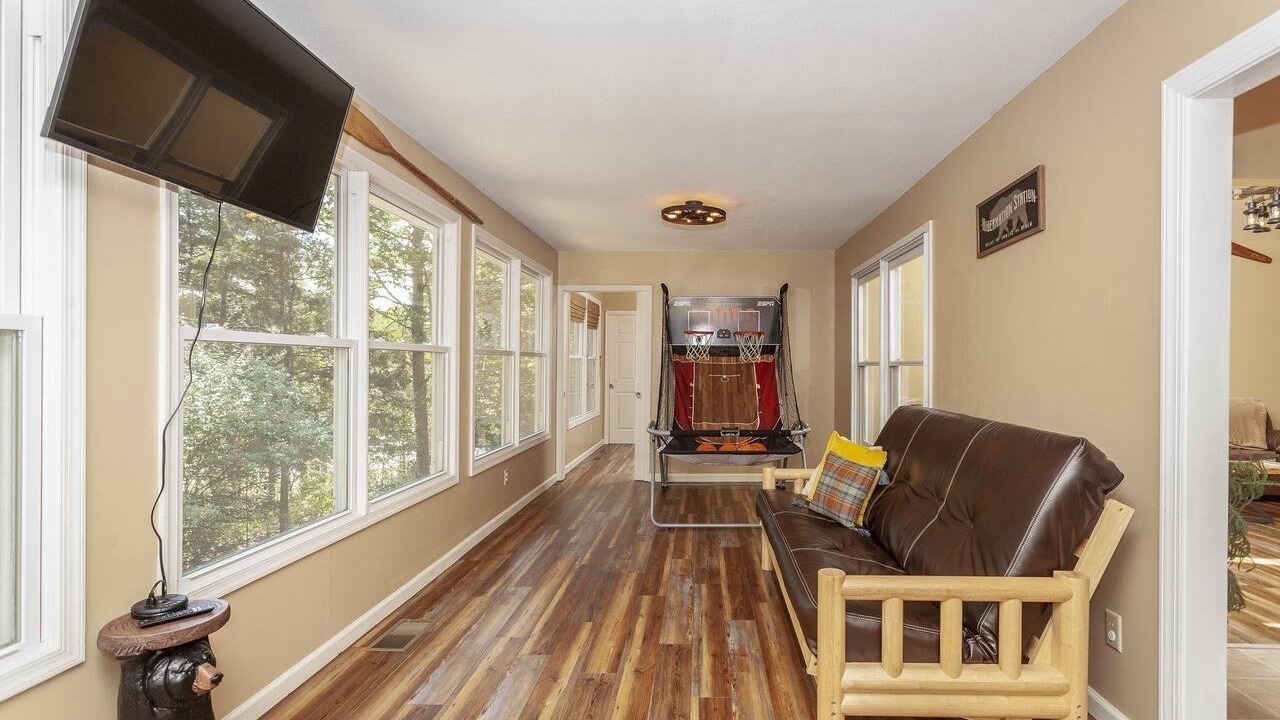 Photo of Bedroom in Massanutten