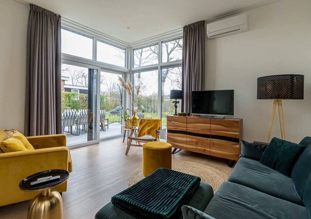 Photo of Livingroom in Burgh-Haamstede