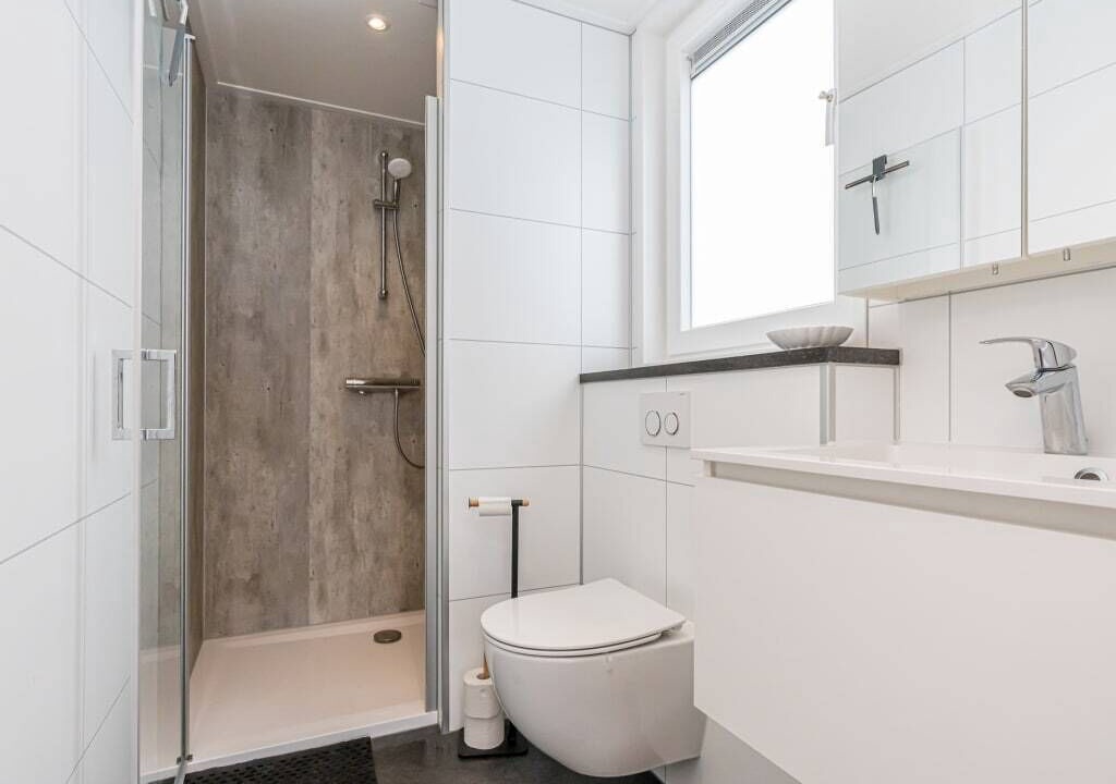 Photo of Bathroom in Burgh-Haamstede