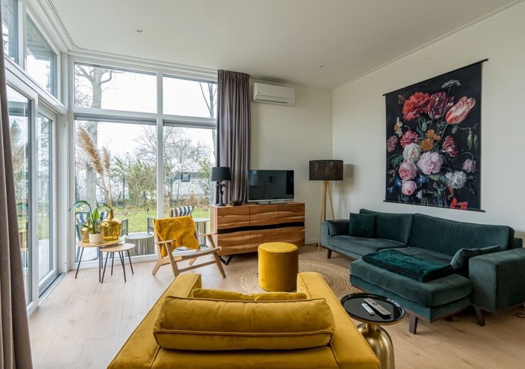 Photo of Livingroom in Burgh-Haamstede