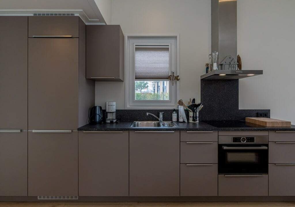 Photo of Kitchen in Burgh-Haamstede