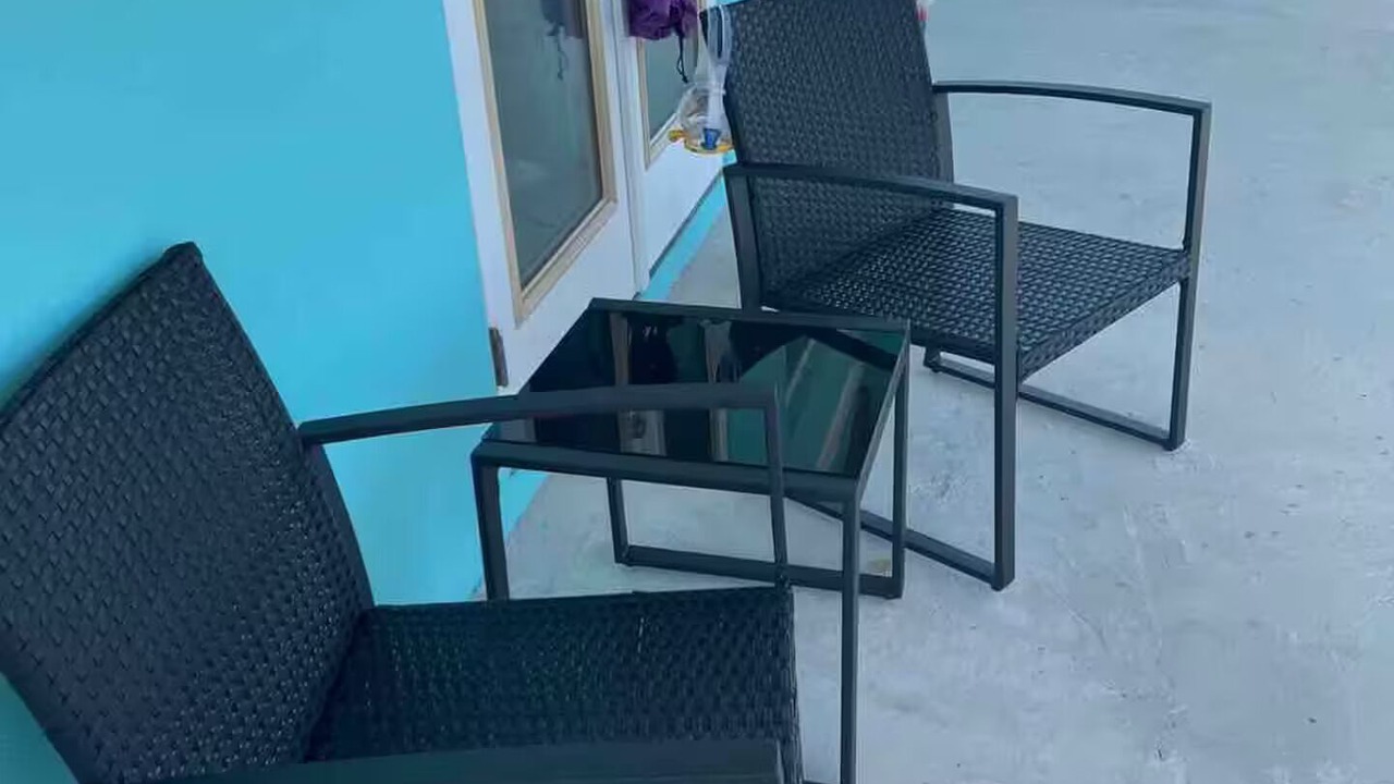 Photo of Patio Balcony in William's Town