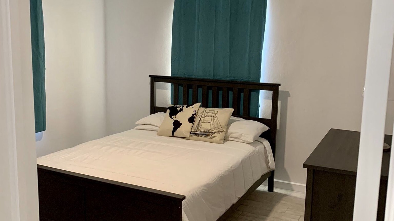 Photo of Bedroom in William's Town