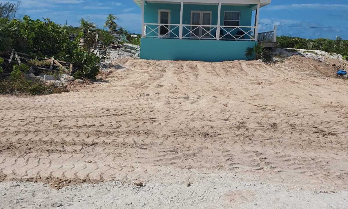 Photo of Outdoor in William's Town