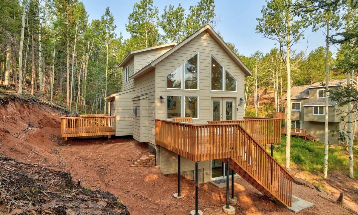 Photo of Outdoor in Woodland Park