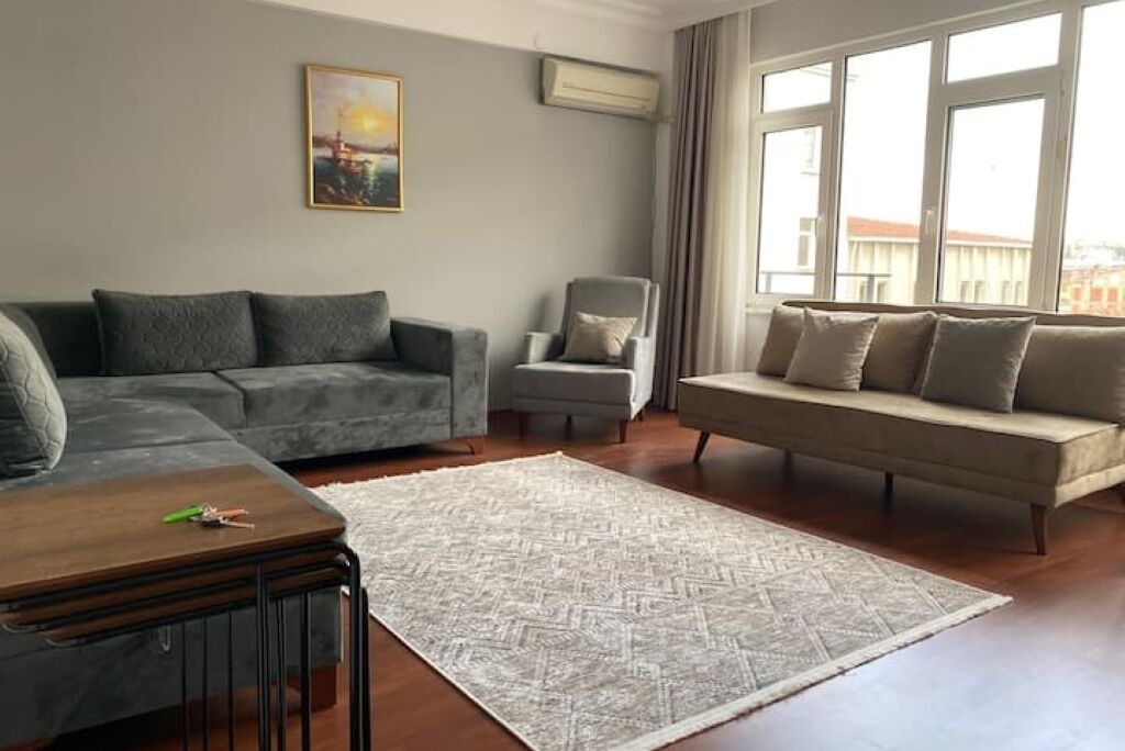 Photo of Livingroom in Moda