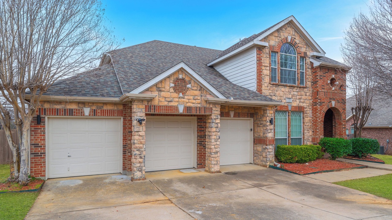 Photo of Outdoor in Grand Prairie