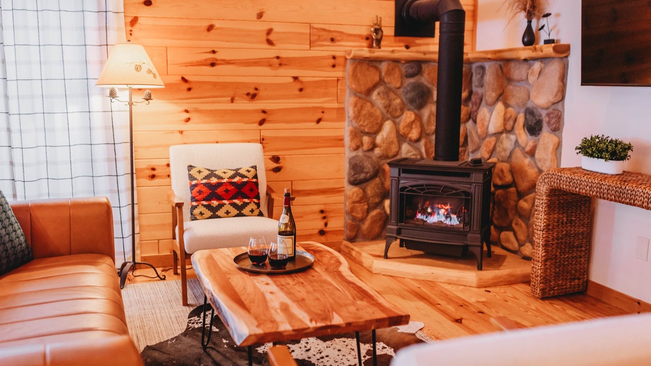 Photo of Livingroom in Michaywe
