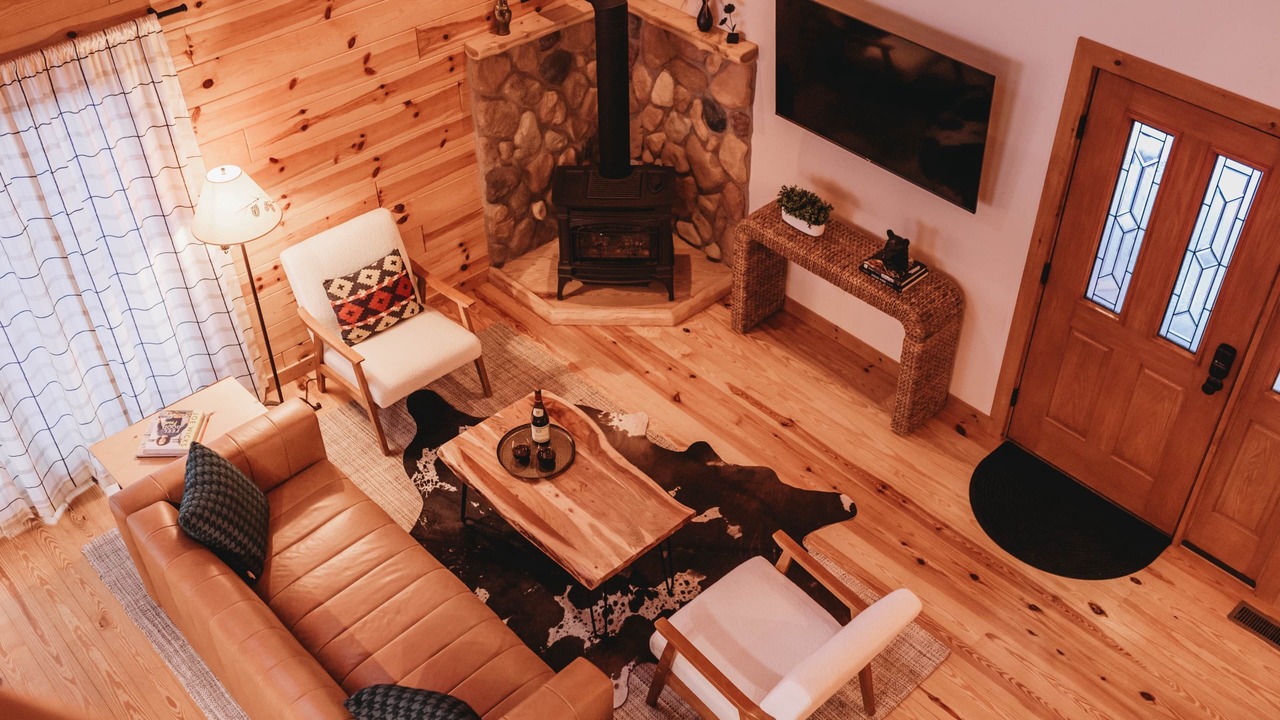Photo of Livingroom in Michaywe