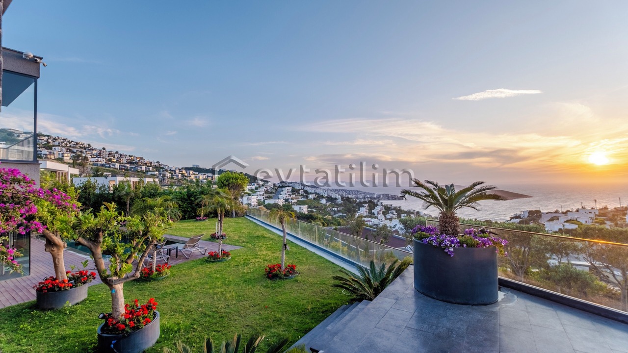 Photo of Patio Balcony in Geris