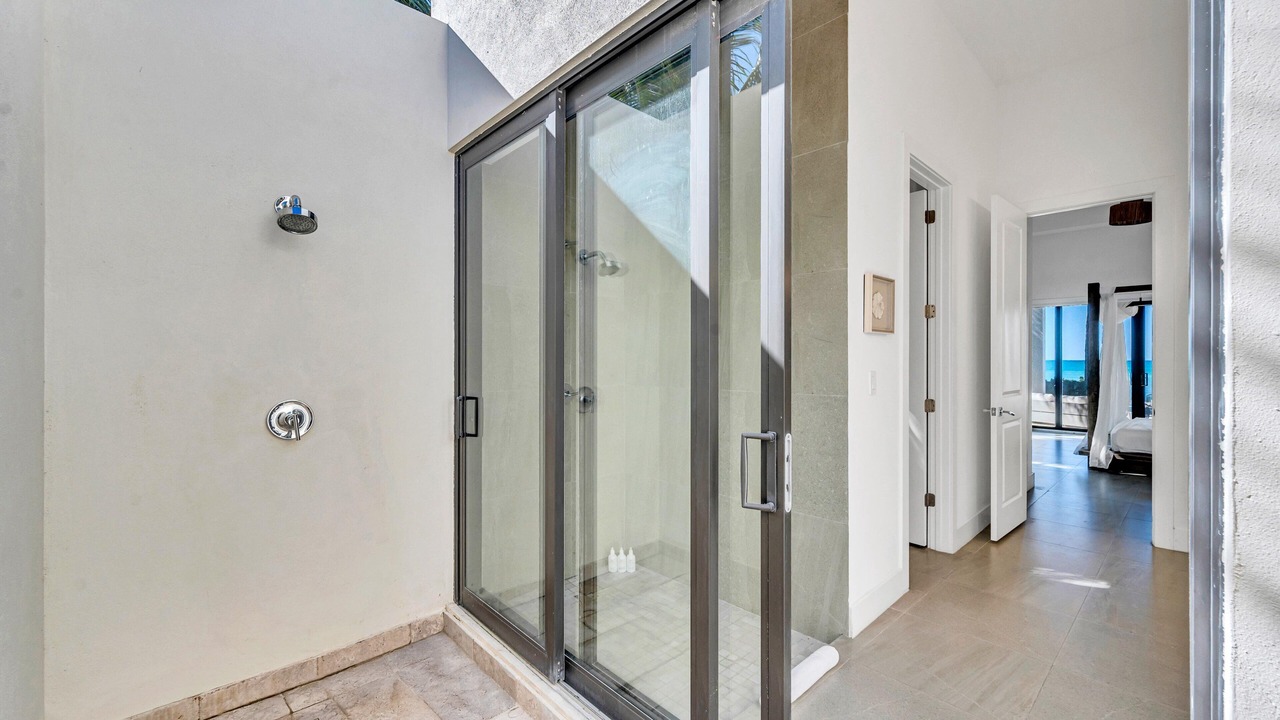 Photo of Bathroom in North Bimini