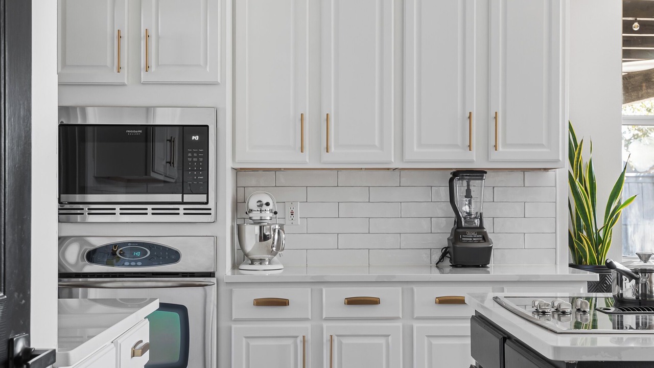 Photo of Kitchen in Frisco