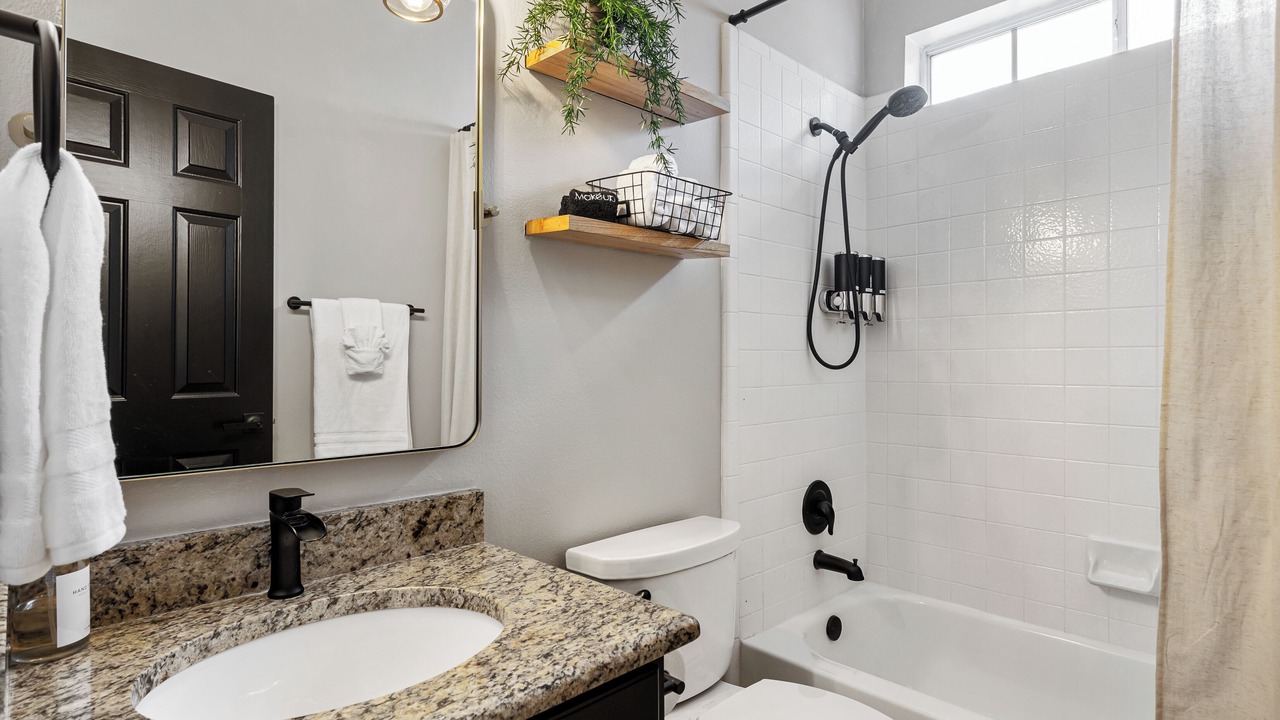 Photo of Bathroom in Frisco