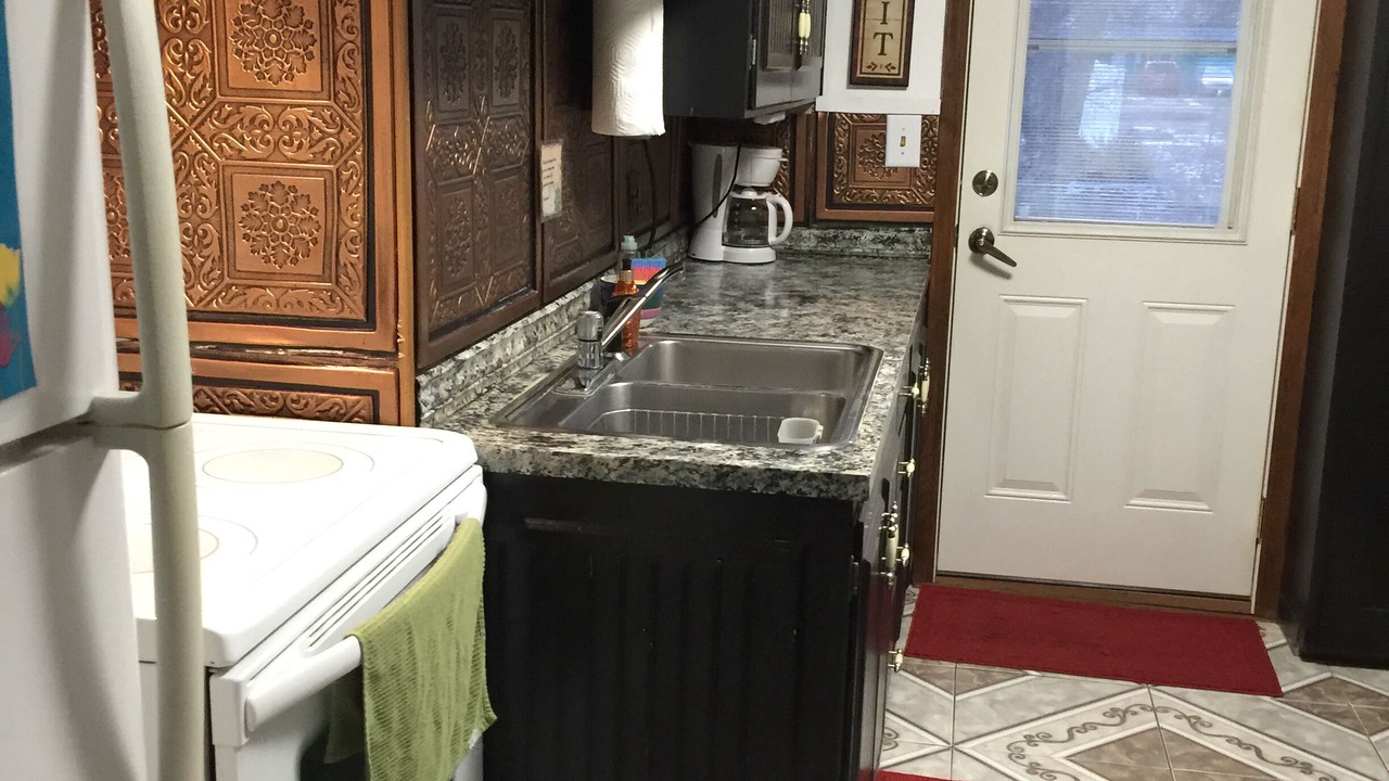 Photo of Kitchen in Kutzky Park