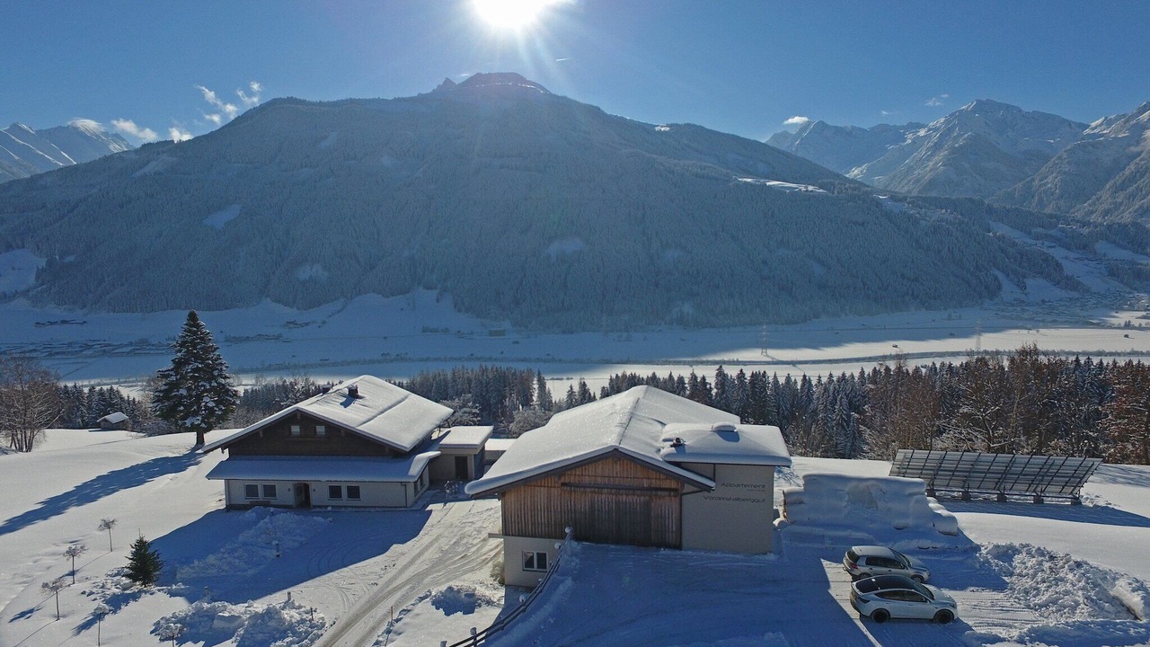 Photo of Outdoor in Mittersill