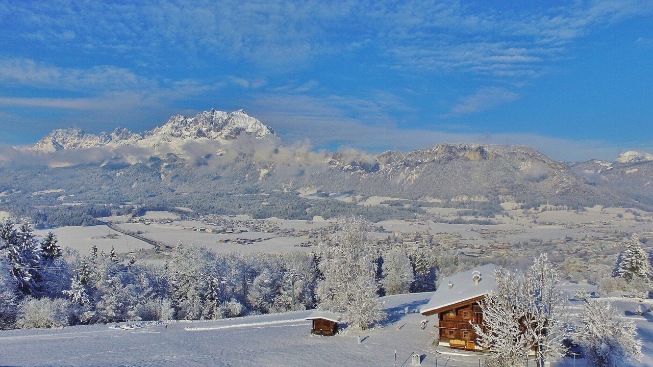 Photo of Outdoor in Sankt Johann in Tirol