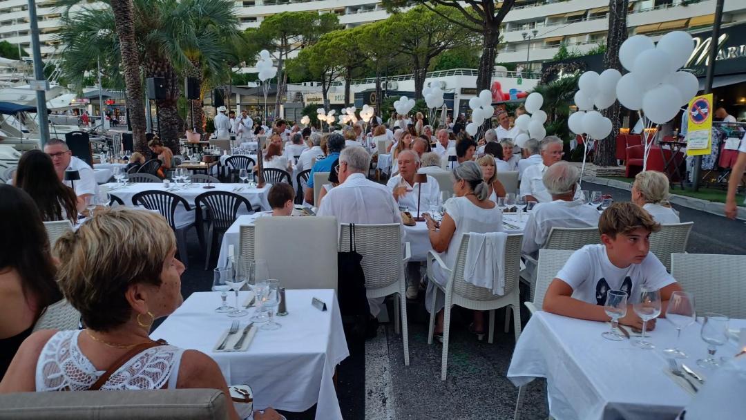 Photo of Others in Villeneuve Loubet Beach