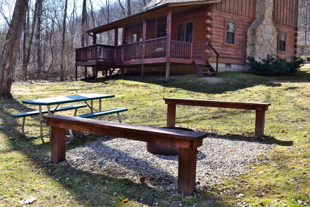 Photo of Others in Rockbridge