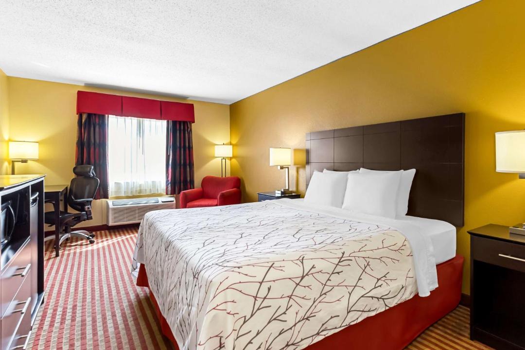 Photo of Bedroom in Jacksonville