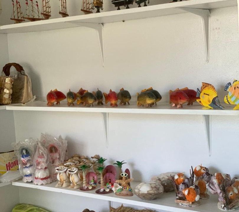 Photo of Others in Alice Town