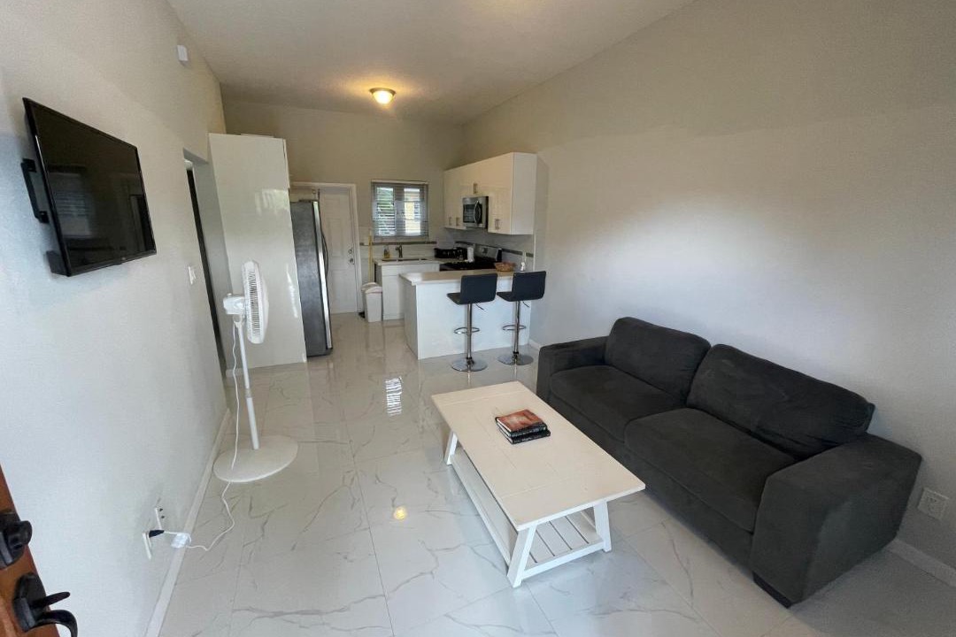 Photo of Livingroom in Nassau