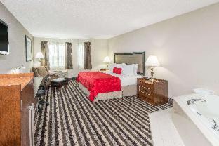 Photo of Bedroom in Springfield