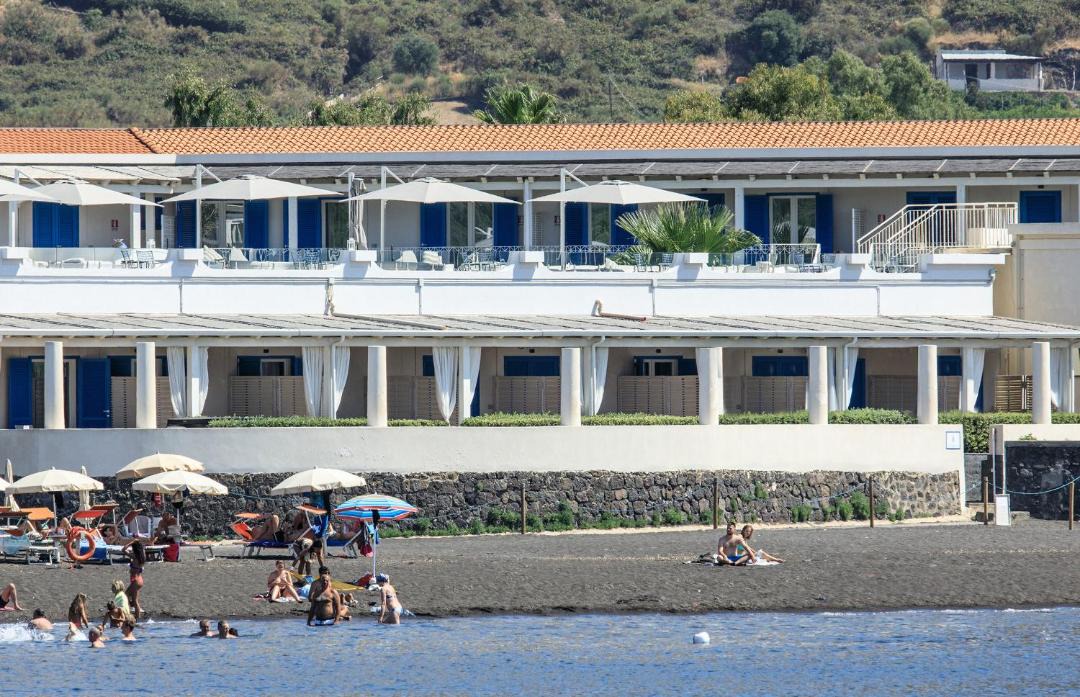 Photo of Others in Vulcano Porto