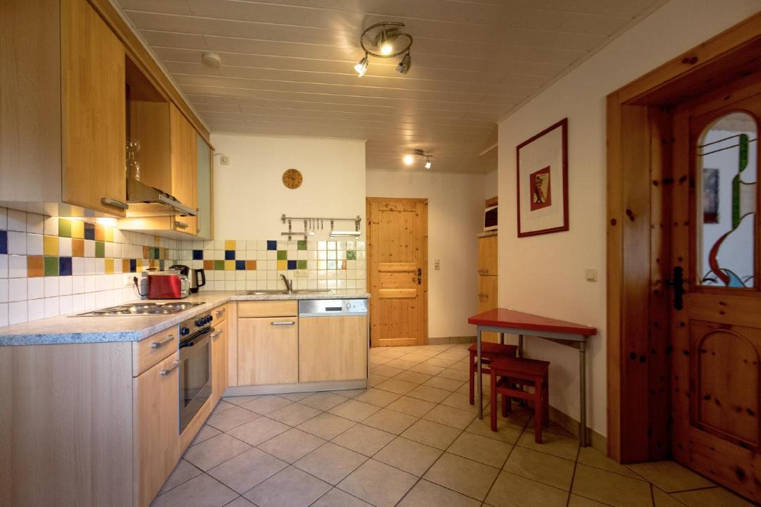 Photo of Kitchen in Murau