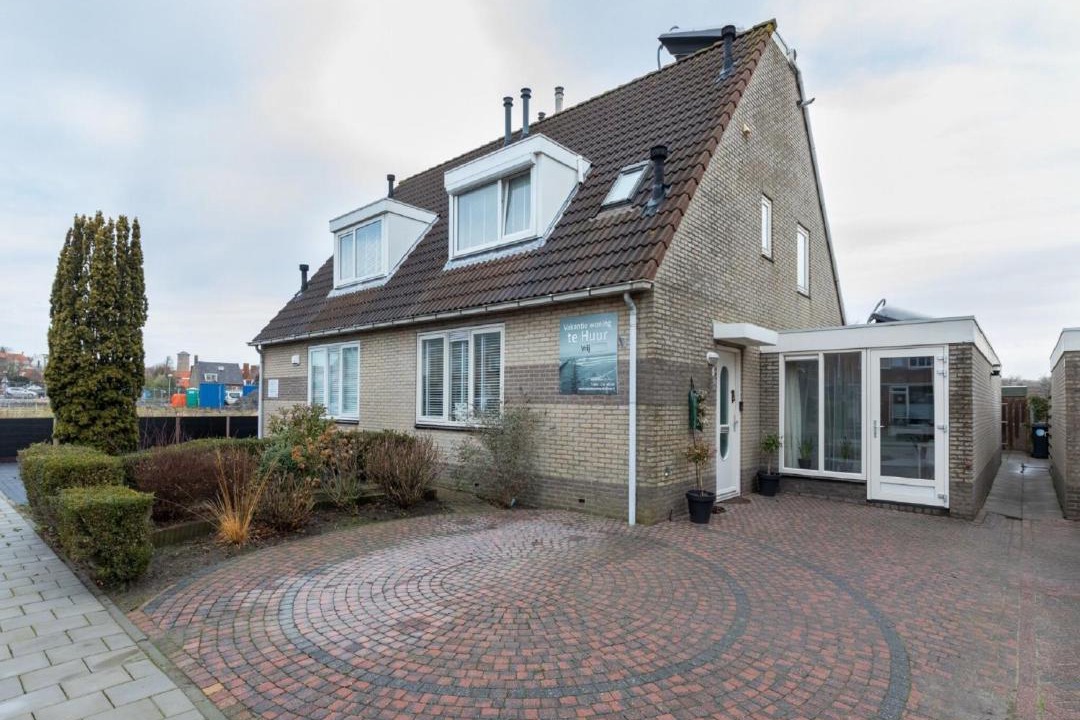 Photo of Buildings in Domburg