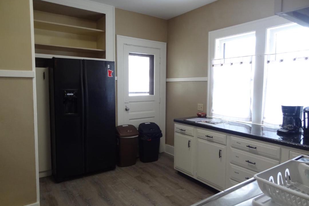 Photo of Kitchen in Kutzky Park