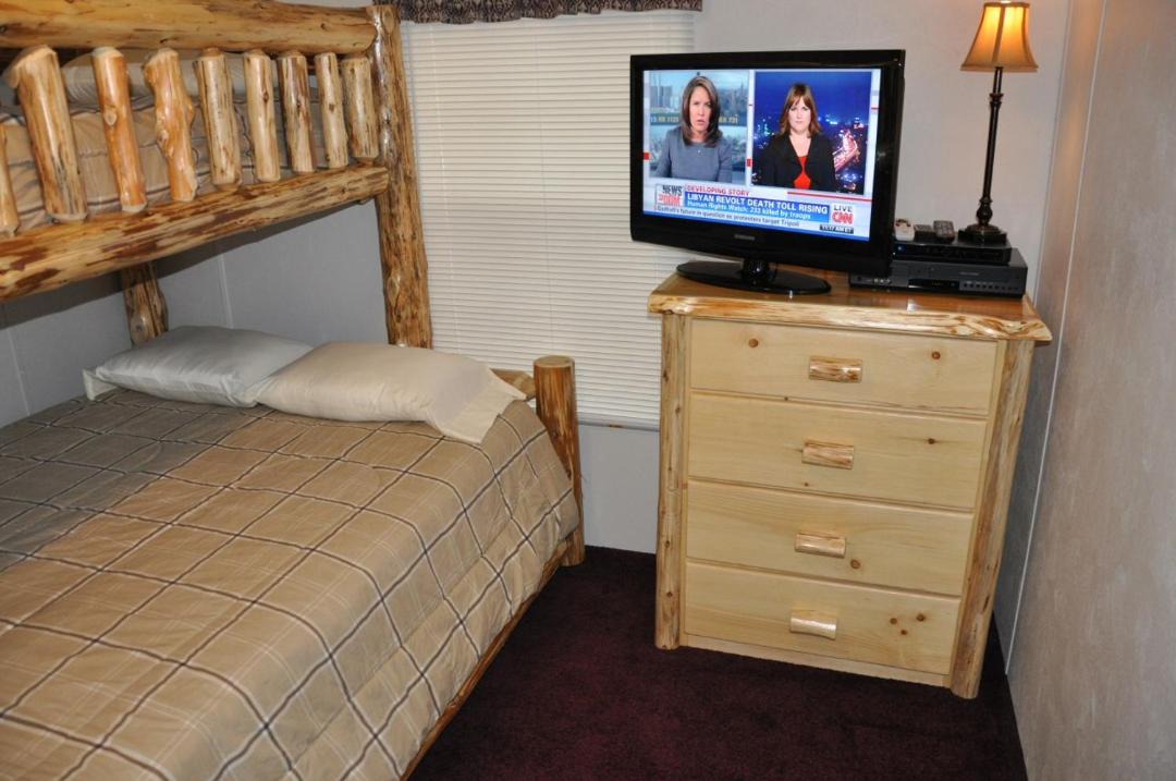 Photo of Bedroom in Rileyville