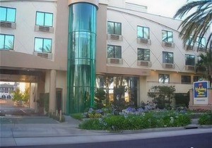 Hotel Indigo Anaheim, an Ihg Hotel in Anaheim