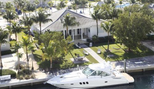 Vacation Home