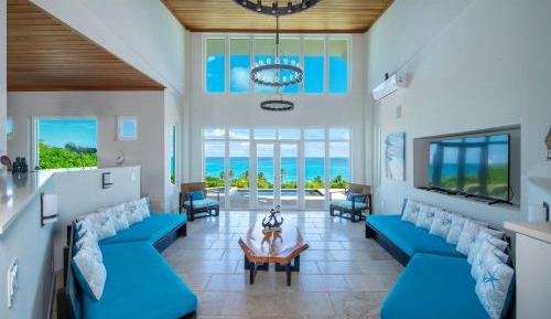 Superior Villa