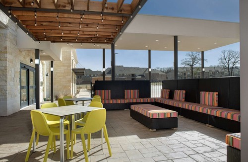 Flower Mound Hotel | Home2 Suites by Hilton Flower Mound Dallas