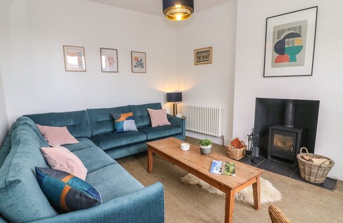 Kettlewell Cottage | Valley View