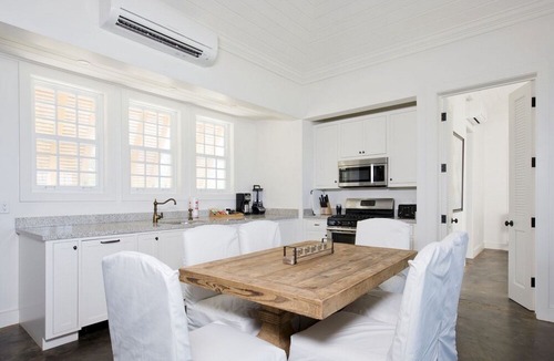 Governor's Harbour Villa | French Leave South Beach Dogtrot Villa by Eleuthera Vacation Rentals