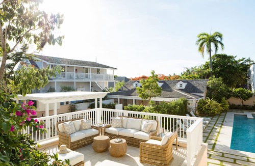 Dunmore Town Cabin | Eleven Bahama House