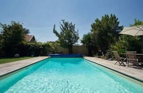 Pont du Cens-Cote d'Or Villa | To complete